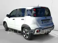 2023 Fiat Panda