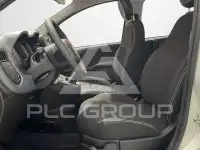 2023 Fiat Panda