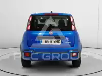 2023 Fiat Panda