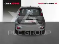 2023 Fiat Panda