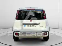 2023 Fiat Panda