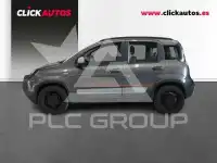 2023 Fiat Panda