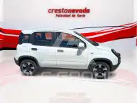 2023 Fiat Panda