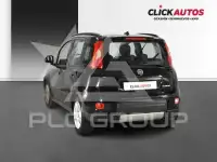 2023 Fiat Panda