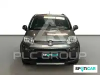 2023 Fiat Panda