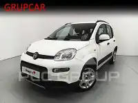 2023 Fiat Panda