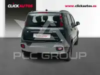2023 Fiat Panda