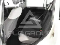 2023 Fiat Panda