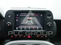 2023 Fiat Panda