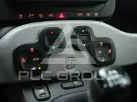 2023 Fiat Panda