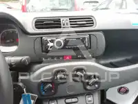 2023 Fiat Panda