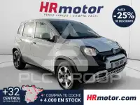 2023 Fiat Panda