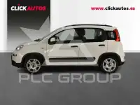 2023 Fiat Panda
