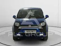 2023 Fiat Panda