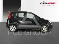 2023 Fiat Panda