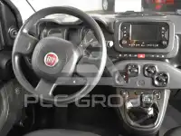2023 Fiat Panda