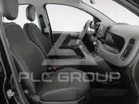 2023 Fiat Panda