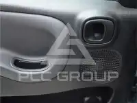 2023 Fiat Panda