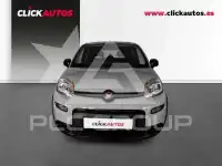 2023 Fiat Panda