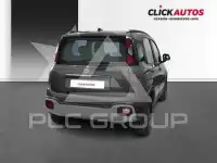 2023 Fiat Panda