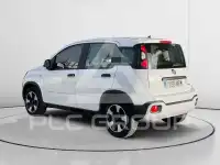 2023 Fiat Panda