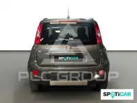 2023 Fiat Panda