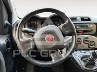 2023 Fiat Panda