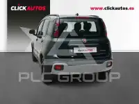 2023 Fiat Panda