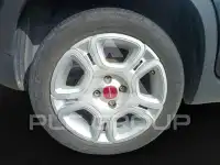 2023 Fiat Panda