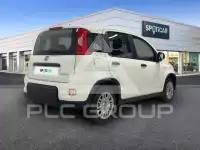 2023 Fiat Panda