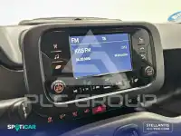 2023 Fiat Panda
