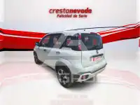 2023 Fiat Panda