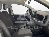 2023 Fiat Panda