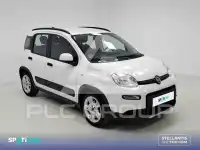 2023 Fiat Panda
