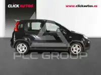2023 Fiat Panda