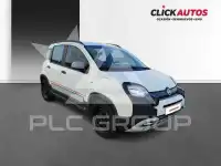 2023 Fiat Panda