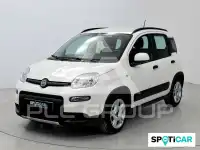 2023 Fiat Panda