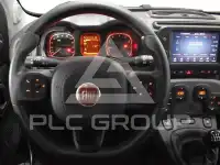 2023 Fiat Panda