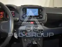 2023 Fiat Panda