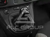 2023 Fiat Panda