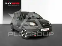 2023 Fiat Panda