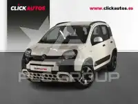2023 Fiat Panda