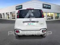 2023 Fiat Panda