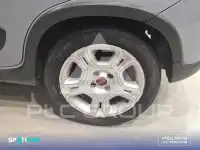 2023 Fiat Panda