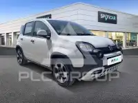 2023 Fiat Panda