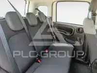 2023 Fiat Panda