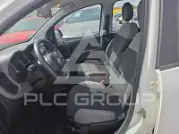 2023 Fiat Panda