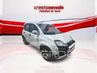 2023 Fiat Panda