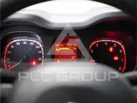 2023 Fiat Panda