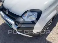 2023 Fiat Panda